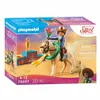 PLAYMOBIL Spirit Rodeo Pru 70697 Voir les images du produit 11