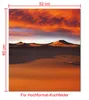 Wallario Herdabdeckplatte aus Glas, Größe 52 x 60 cm Produktbild-Vorschau 2