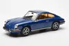 Norev 187647 Porsche 911 S blau 1969 Maßstab 1:18 Produktbild-Vorschau 11