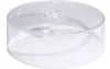 CONTACTO Hohe Tortenhaube, Höhe: 80 mm Produktbild-Vorschau 3
