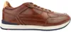 LLOYD EDITTA Sneaker in Übergrößen Braun 24-903-04 große Produktbild-Vorschau 17