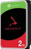 A Seagate IronWolf 2TB internal hard drive. Náhľad obrázku produktu
