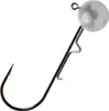 Savage Gear Ball Jighead rund - 25 Jighaken, Produktbild-Vorschau 1