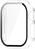 Schutzhülle mit Glas für Apple Watch 11 / 10 (46mm), Bizon Produktbild-Vorschau 3