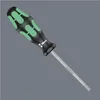 A Wera Kraftform XXL screwdriver is shown against a plain gray background. Anteprima dell’immagine prodotto