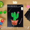 Creative Deco 10 x A3 MDF - Panel, , 420 x 300 x 3 mm Vista previa de la imagen del producto 4