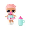 MGA Entertainment Überraschung! Winter Chill Hangout Spaces Produktbild-Vorschau 4