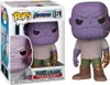 Marvel Avengers Endgame Thanos in the Garden 579 - Funko Produktbild-Vorschau 7