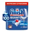 A product package for dishwasher tablets. Podgląd zdjęcia produktu