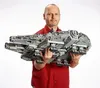 LEGO® Star Wars™ 75192 Millennium Falcon™ Náhled obrázku produktu 34