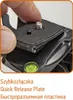 NEO TOOLS 1,5 m 1/4" hliníkový statív pre skrížené lasery Náhľad obrázku produktu 1