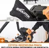 Evo 670257 Wielofunkcyjna Piła Ukośna R255Sms-Db+ - 255Mm Podgląd zdjęcia produktu 19