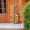 Stojak na drewno opałowe RD48597 Podgląd zdjęcia produktu 5