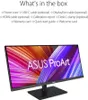 ASUS ProArt PA348CGV, LED-Monitor, (WQHD, IPS, USB-C, AMD Produktbild-Vorschau 10