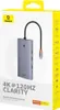 Hub 13W1 Baseus Portaljoy Usb-C Do Anteprima dell’immagine prodotto 7