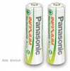 1x2 Panasonic Akku NiMH Mignon AA 1900 mAh Ready to Use Produktbild-Vorschau 2