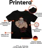Heavy XMas Fitness Weihnachtsmann Gym Santa - Weihnachten Produktbild-Vorschau 4