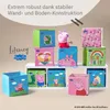 Lifeney meets "Peppa Wutz" Aufbewahrungsboxen für Kinder Produktbild-Vorschau 9