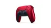 Sony DualSense Rosso Bluetooth/USB Gamepad Anteprima dell’immagine prodotto 3