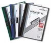 DURABLE Desky s kovovým klipem DURACLIP® 60 A4, malé Náhled obrázku produktu 3