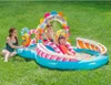 INTEX 57149NP - Planschbecken - Candy Zone (295x191x130cm) Produktbild-Vorschau 19