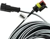 vhbw Niederspannungs-Kabel kompatibel mit Gardena SILENO Produktbild-Vorschau 7