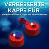 Pril 5 Plus Original Limette Handgeschirrspülmittel 3x675 Produktbild-Vorschau 6