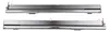 Bosch HEZ638000, Teleskopické lišty, Bosch, rúra, 480 mm, Náhľad obrázku produktu 4