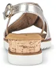 Sandales Gabor pour femmes 82.751.82 poudre 39 Voir les images du produit 7
