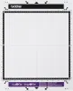 brother CAMATSTD12 Tapis de découpe pour traceurs de Voir les images du produit 2