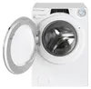 Candy RapidÓ RO 1486DWMCT/1-S Waschmaschine Frontlader 8 kg Produktbild-Vorschau 2