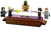 LEGO 76441 – Magiczne Starcia w Hogwarcie! Odkryj emocje Podgląd zdjęcia produktu 42
