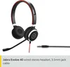 Jabra Evolve 40, Przewodowa, Biuro/centrum telefoniczne, Podgląd zdjęcia produktu 6