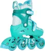 Pattini a rotelle NILS Extreme NA13102 verde Anteprima dell’immagine prodotto 3