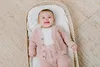 Baby's Only Strickjacke Soul - Mokka - 62 - 100% Baumwolle Produktbild-Vorschau 5