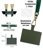HoldMe Air Edition - Lanyard universel avec 2 pads & Voir les images du produit 3