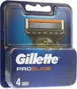 Gillette Fusion Proglide Nachfüllung 4 Einheiten Produktbild-Vorschau 5