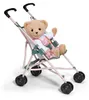BABY born Stroller, Puppenwagen, 3 Jahr(e) Produktbild-Vorschau 3
