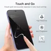 Ochranná fólie na ochranu soukromí pro iPhone 12 Pro Max Náhled obrázku produktu 5