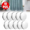 10 poids magnétiques ronds pour rideaux, 4 cm de diamètre, Voir les images du produit 10