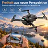 RC-Quadrocopter (GPS Kameradrohne, 3 Akkus, bis zu 90 Min. Produktbild-Vorschau 9