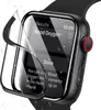 2x Displayschutz Panzerfolie Apple Watch Series 10 42mm Produktbild-Vorschau 6