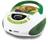Metronic BoomBox CD MP3 Produktbild-Vorschau 2