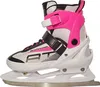 Patins extensibles pour filles - taille 28-31 Voir les images du produit 6
