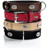 Hunter Halsband Softie Stone braun/schwarz, Größe: 50 cm / Produktbild-Vorschau 10