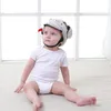 Bébé casque enfant bambin doux mignon chapeau de sécurité Voir les images du produit 5