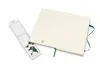 Moleskine Notizbuch, Large, A5, Kariert, Hard Cover, Produktbild-Vorschau 3