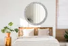 Wohnzimmer Spiegel - Badezimmerspiegel Wandspiegel zum Produktbild-Vorschau 4