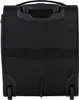 travelite Cabin 2W Trolley Underseater Black schwarz 43cm Produktbild-Vorschau 3