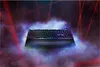 Razer Huntsman V2 - Tastatur - Hintergrundbeleuchtung - USB Produktbild-Vorschau 14